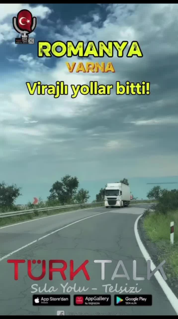 @T&uuml;rk Talk - SilaYolu Telsizi