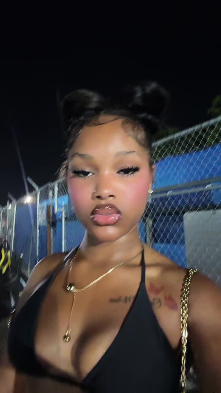 @Amaria K