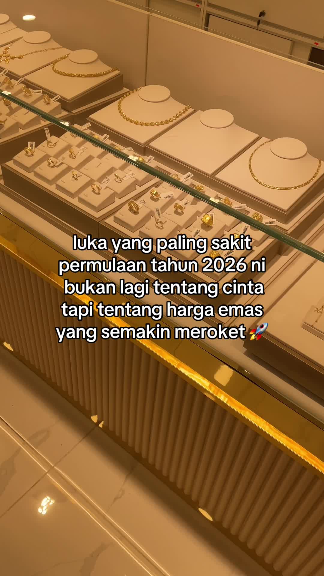 @Ainnur Najmie | Public Gold