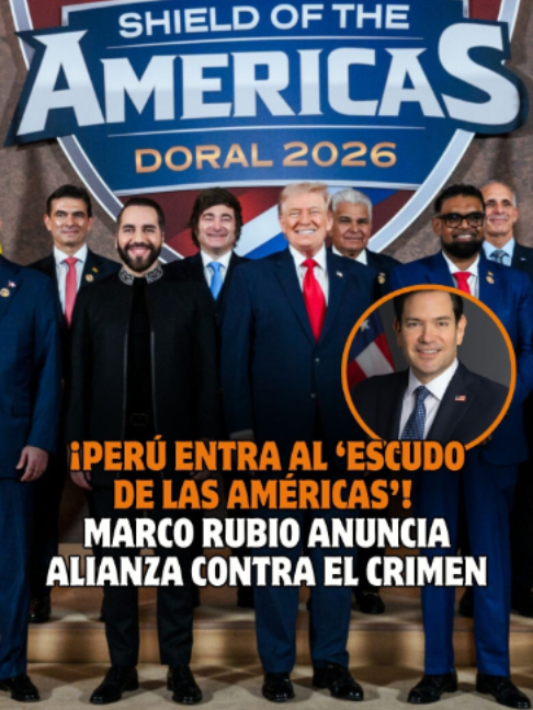 @Trome oficial