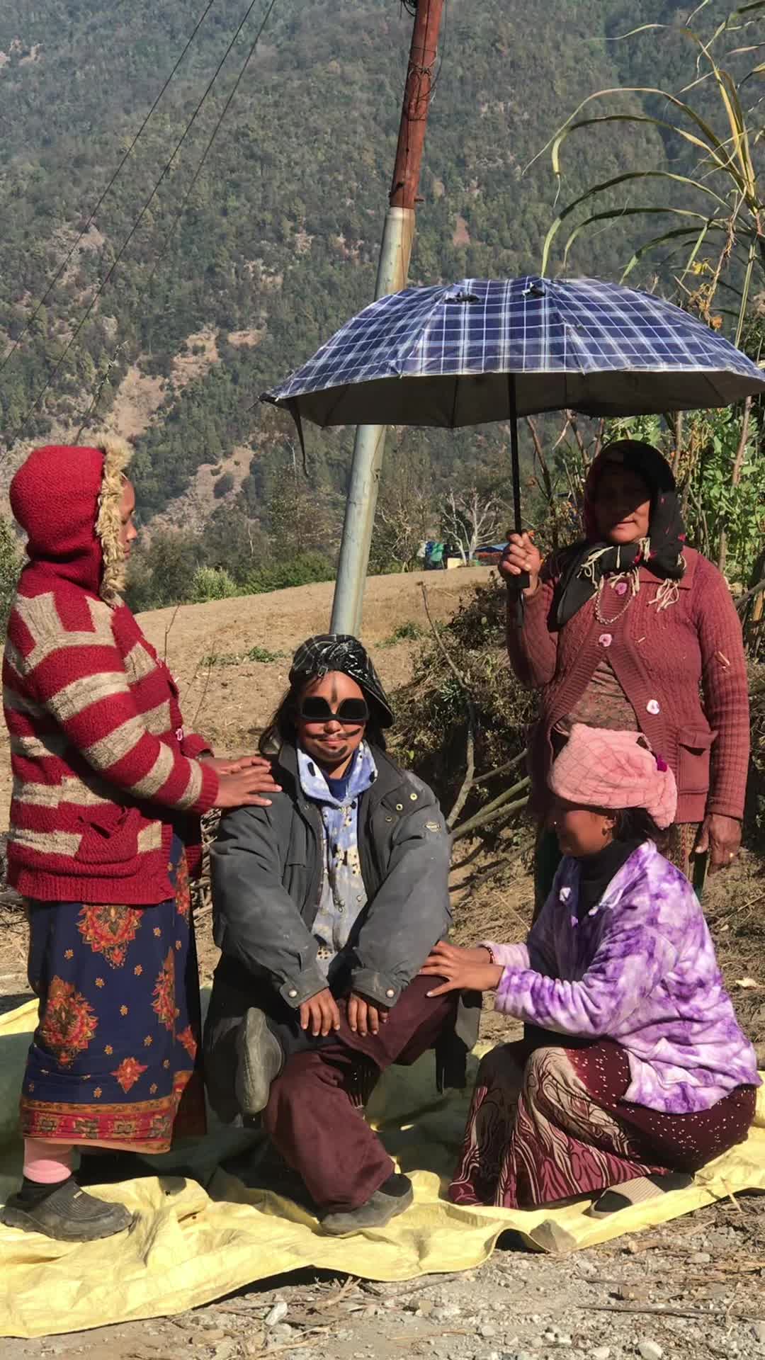 @Anu Purja