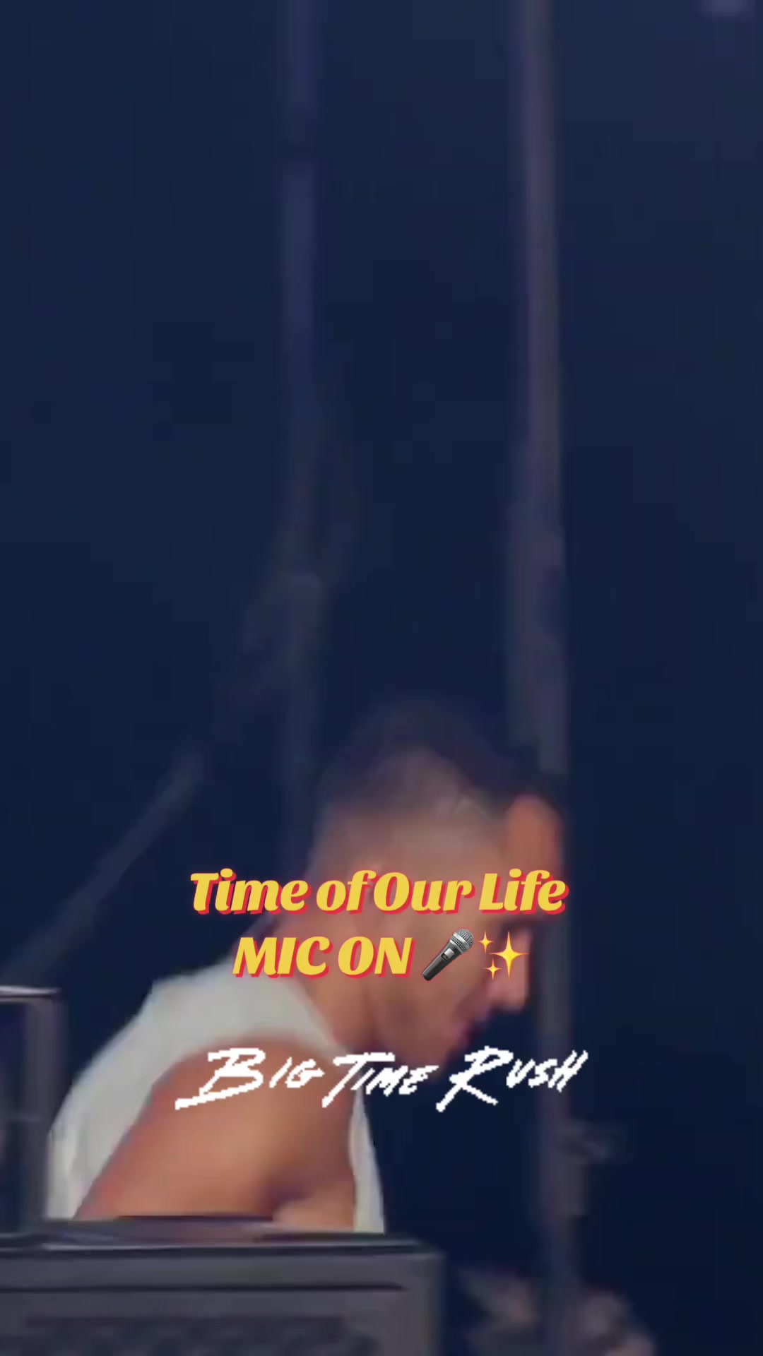@Big Time Vocals