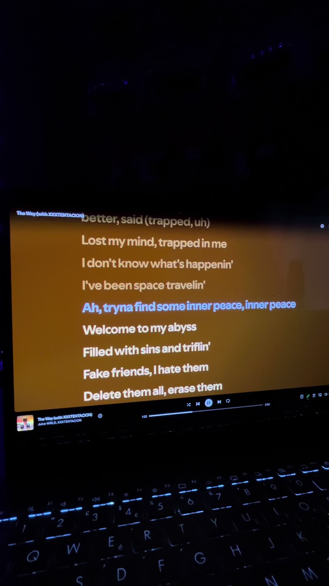 @grizlys lyrics