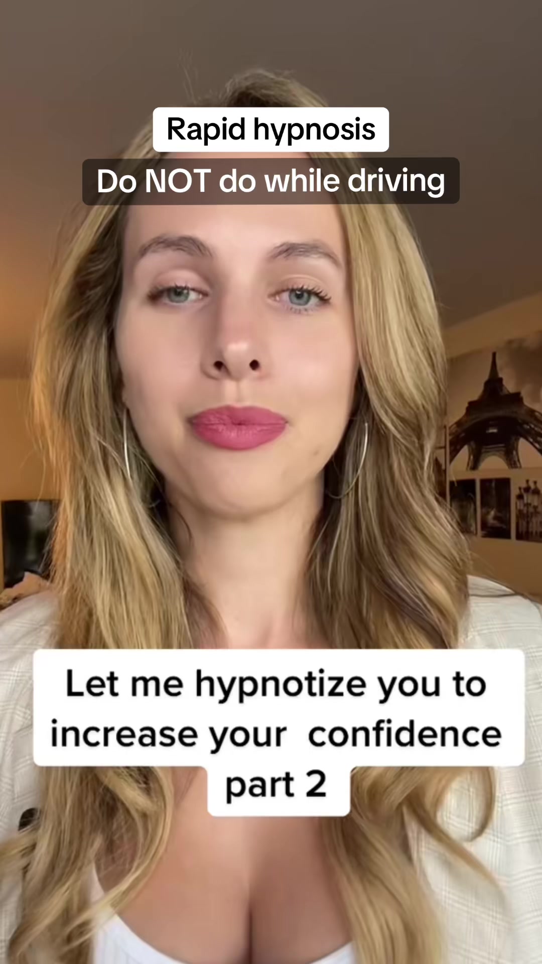 @Hypnotist | Julia Hankins