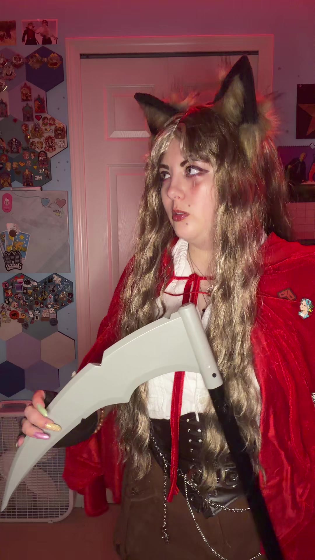 @Mal