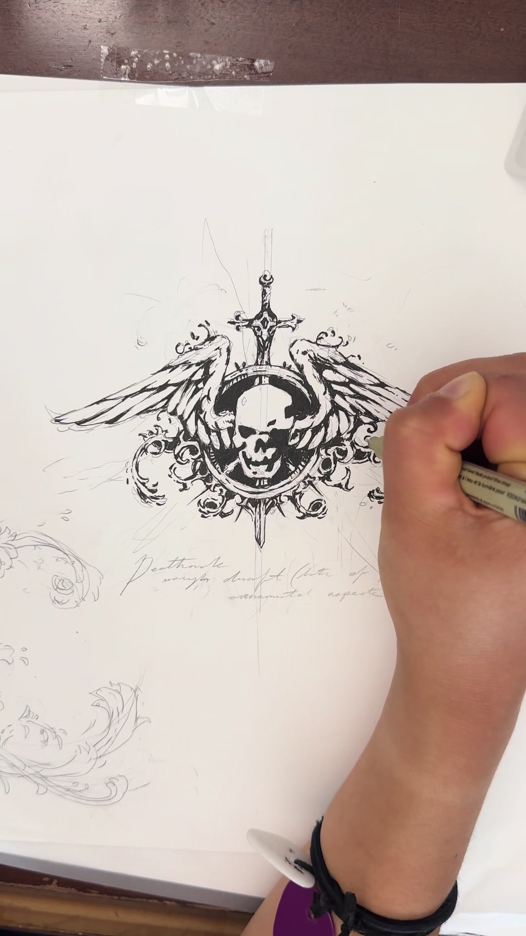 @Erikka tattoos