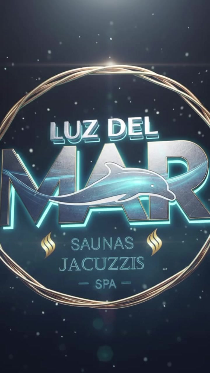 @Saunas Luz del Mar 🧖🏻🛀🌊