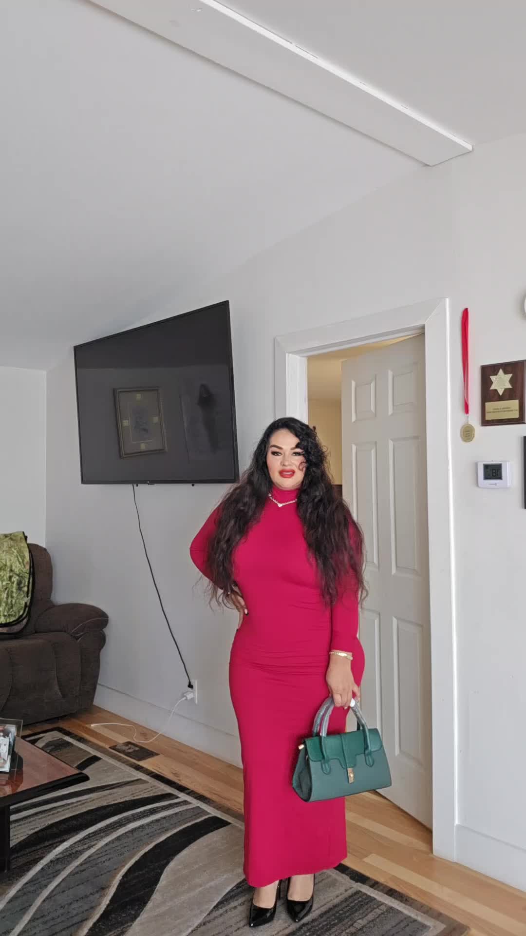 @Nohemi Alarcon Luxury Fashion