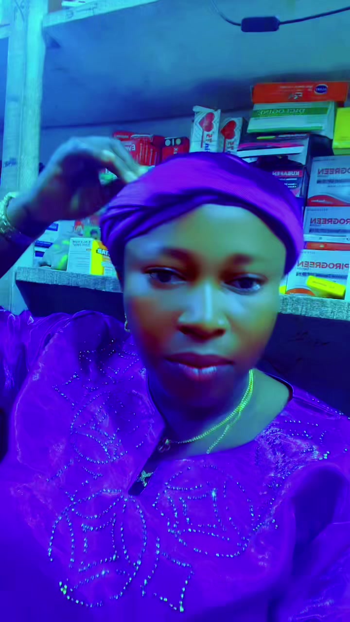 @MOJERE OLUWA WELLNESS HUB