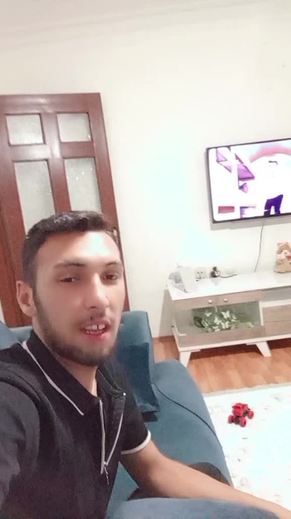 @Song&ucirc;l'&ucirc;n&ucirc;n Berşanı💕