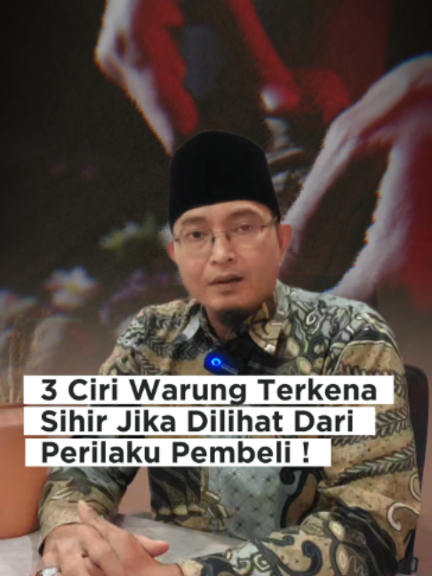 @Paranormal Jawa Abah Romdhoni