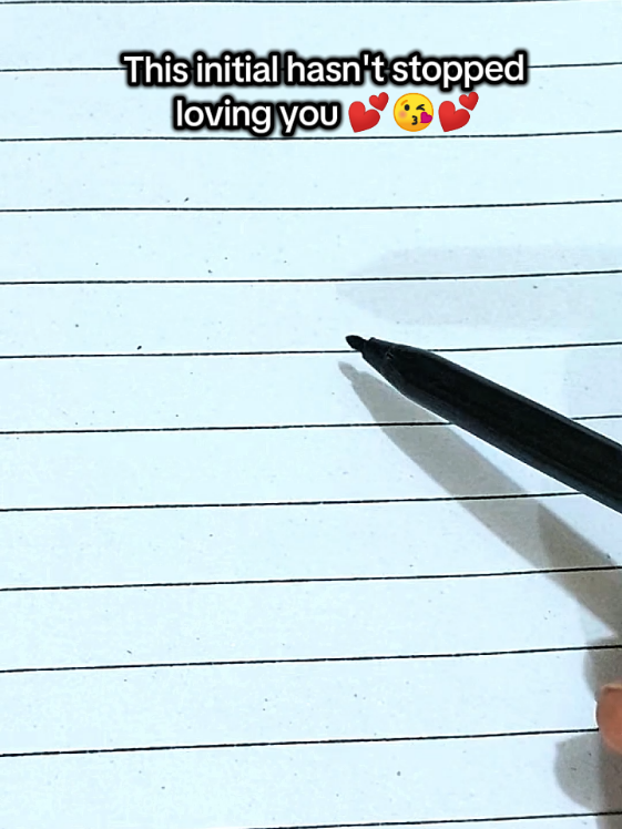 @Initials Lovers