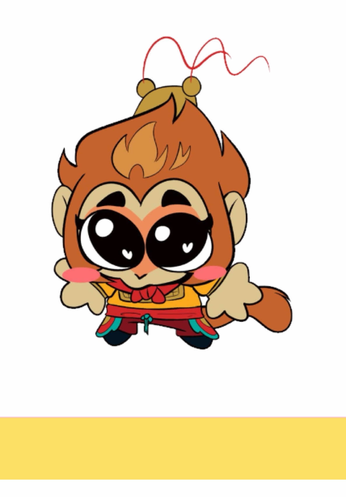 @⋆˚꩜｡Wukong_Rants⋆˚꩜｡