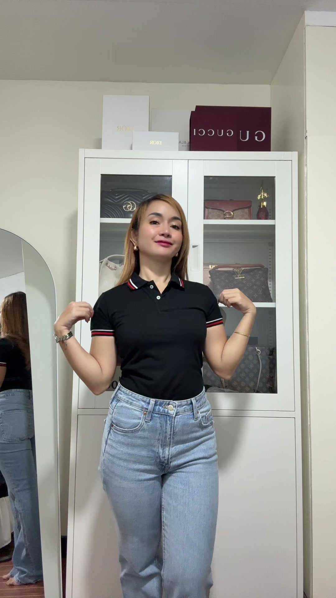 @Erika Ramos