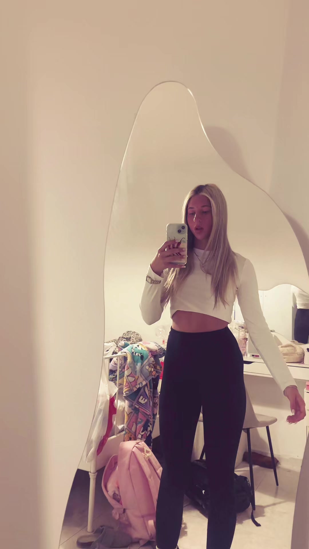 @MichaellaSpammm
