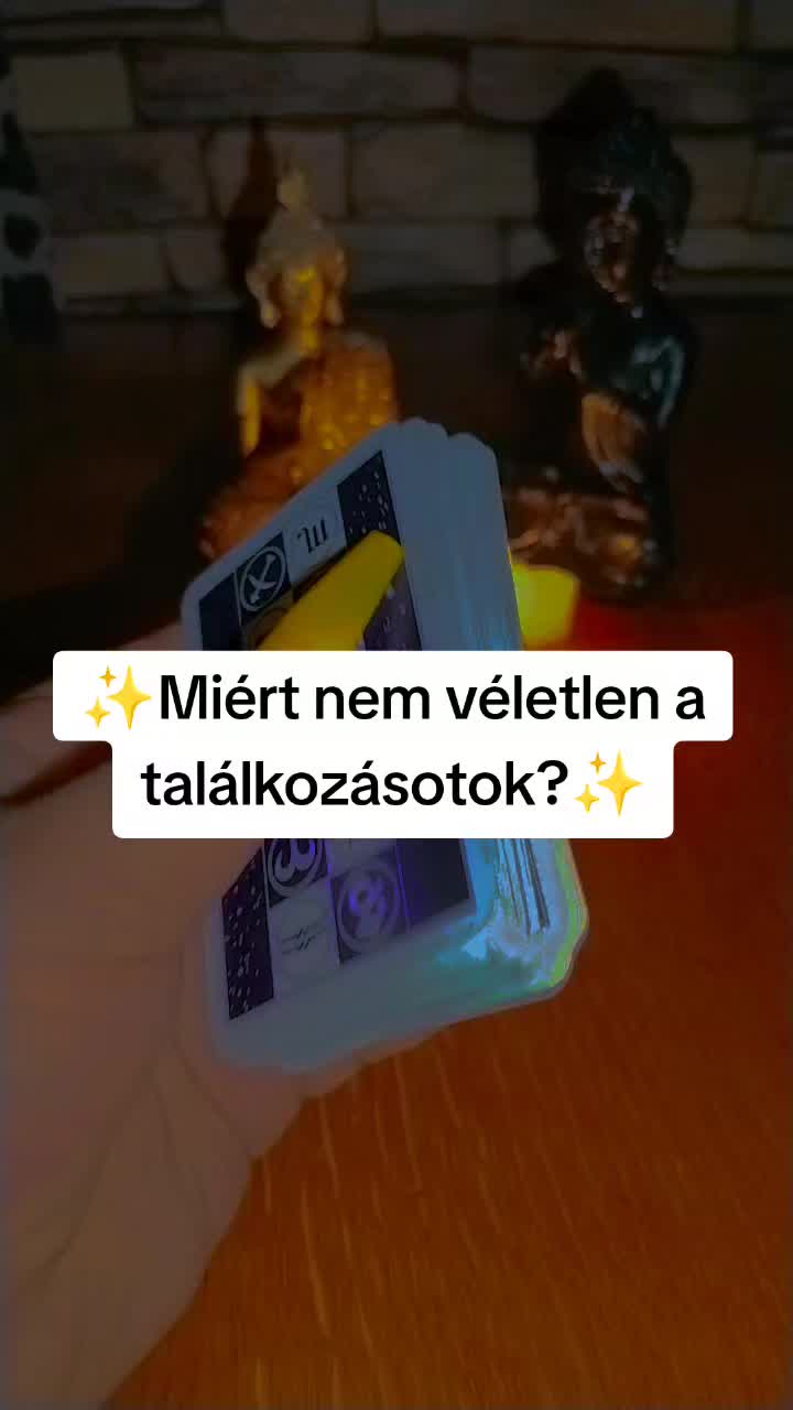 @🌙 Spirituális Jósda ✨♥️