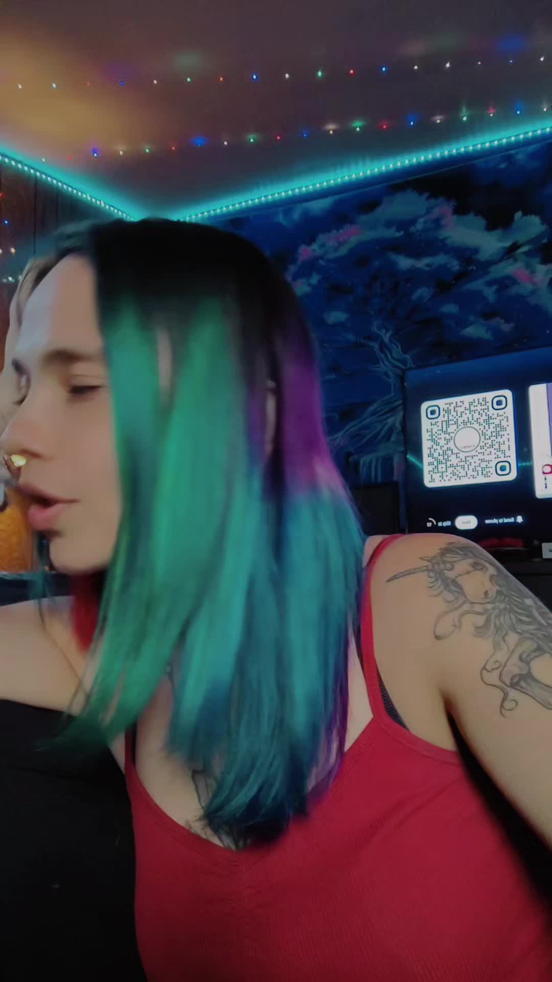 @🦇SavageSiren👻