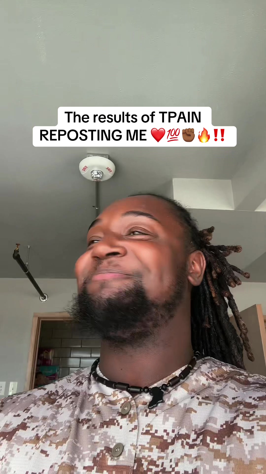 @Tyrell J