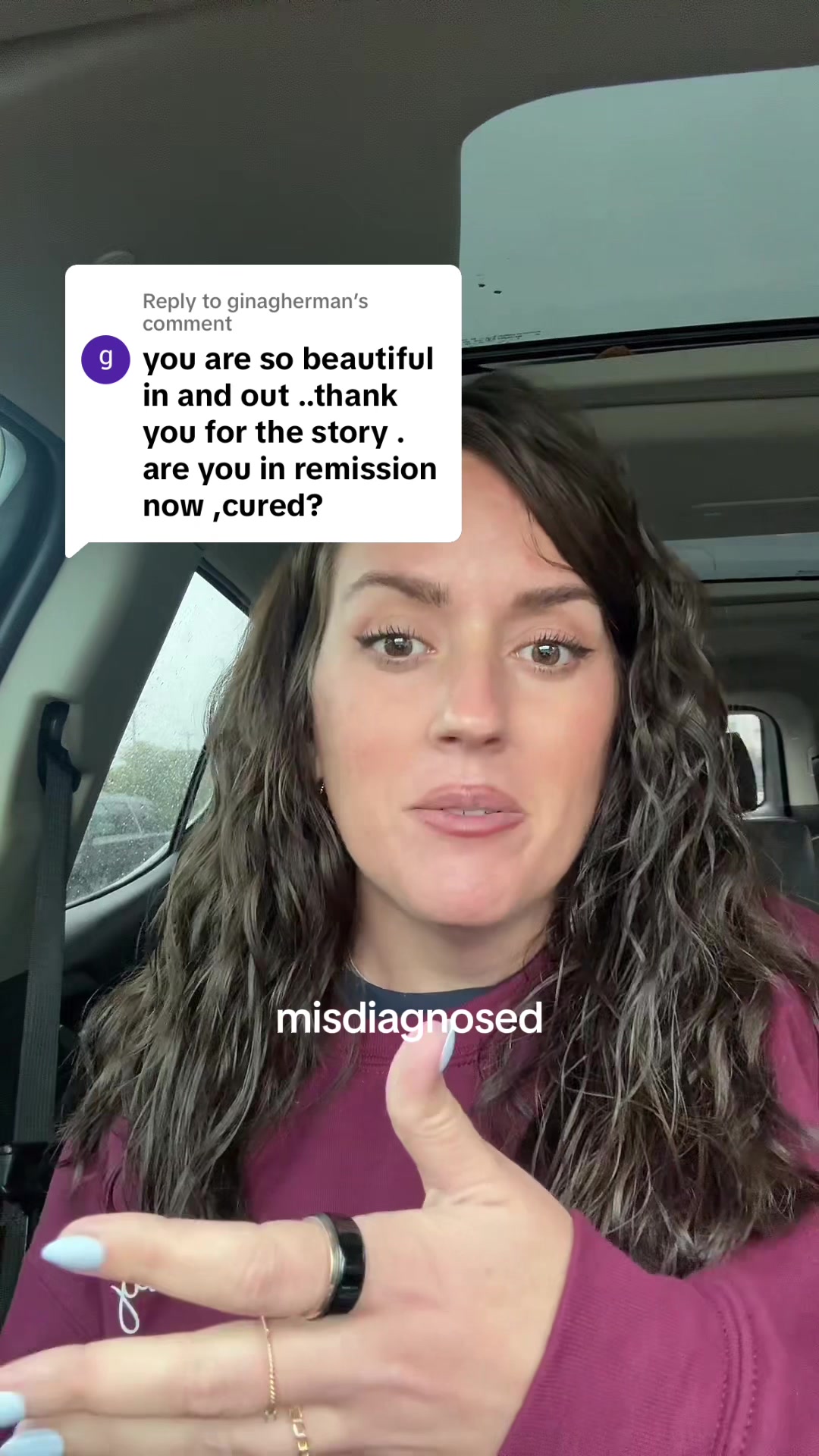 @Cancer Courtney🎗️