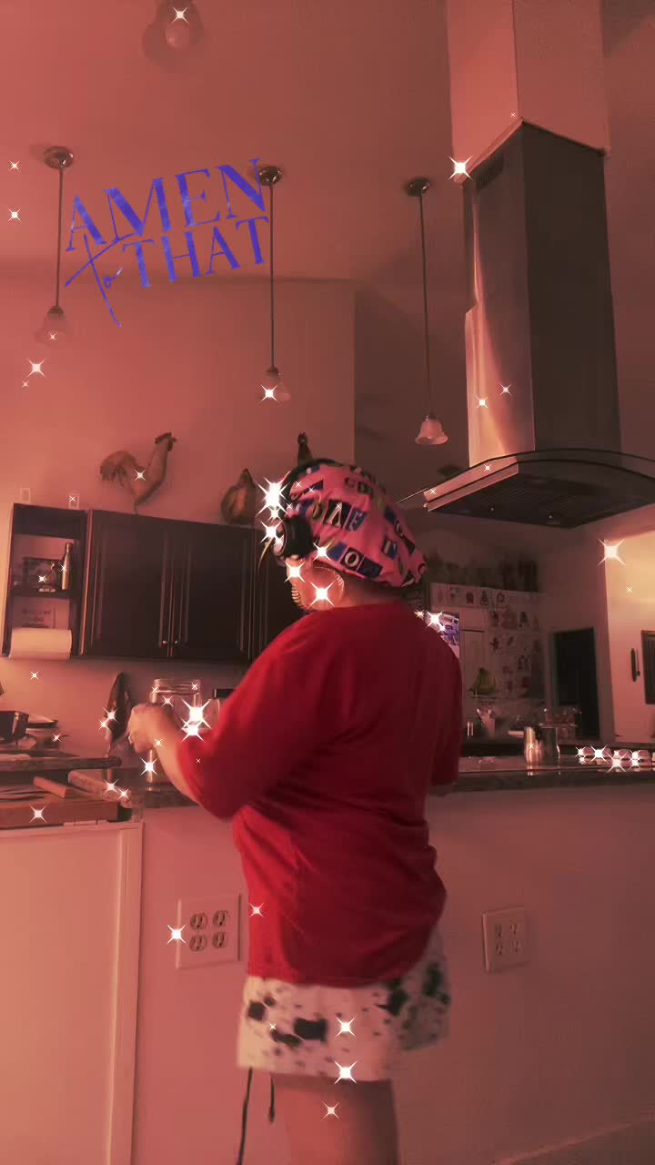 @Mama