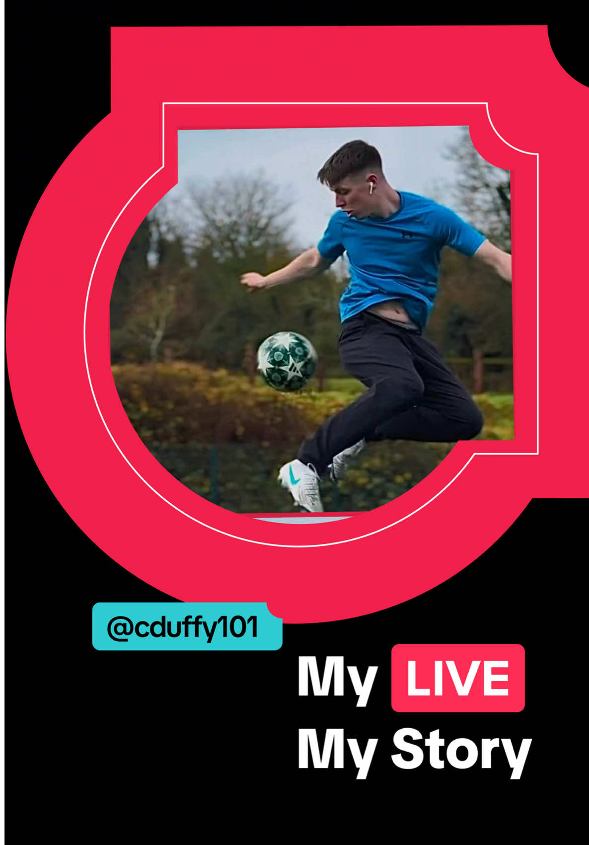 @TikTok LIVE UK