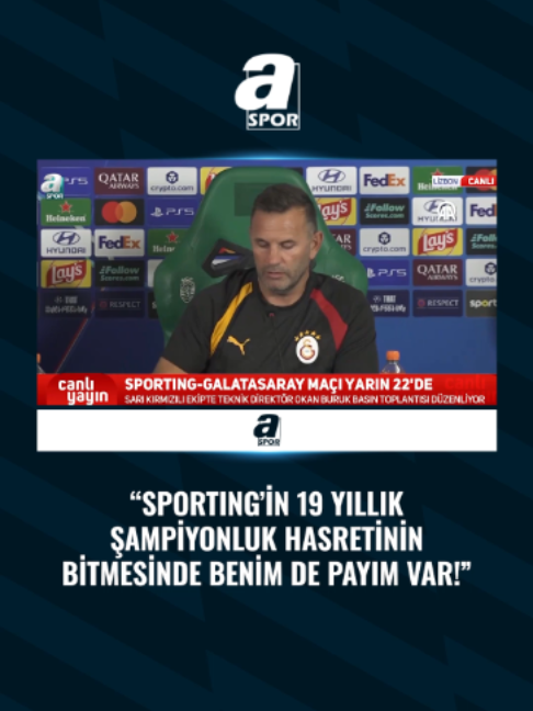 @A Spor