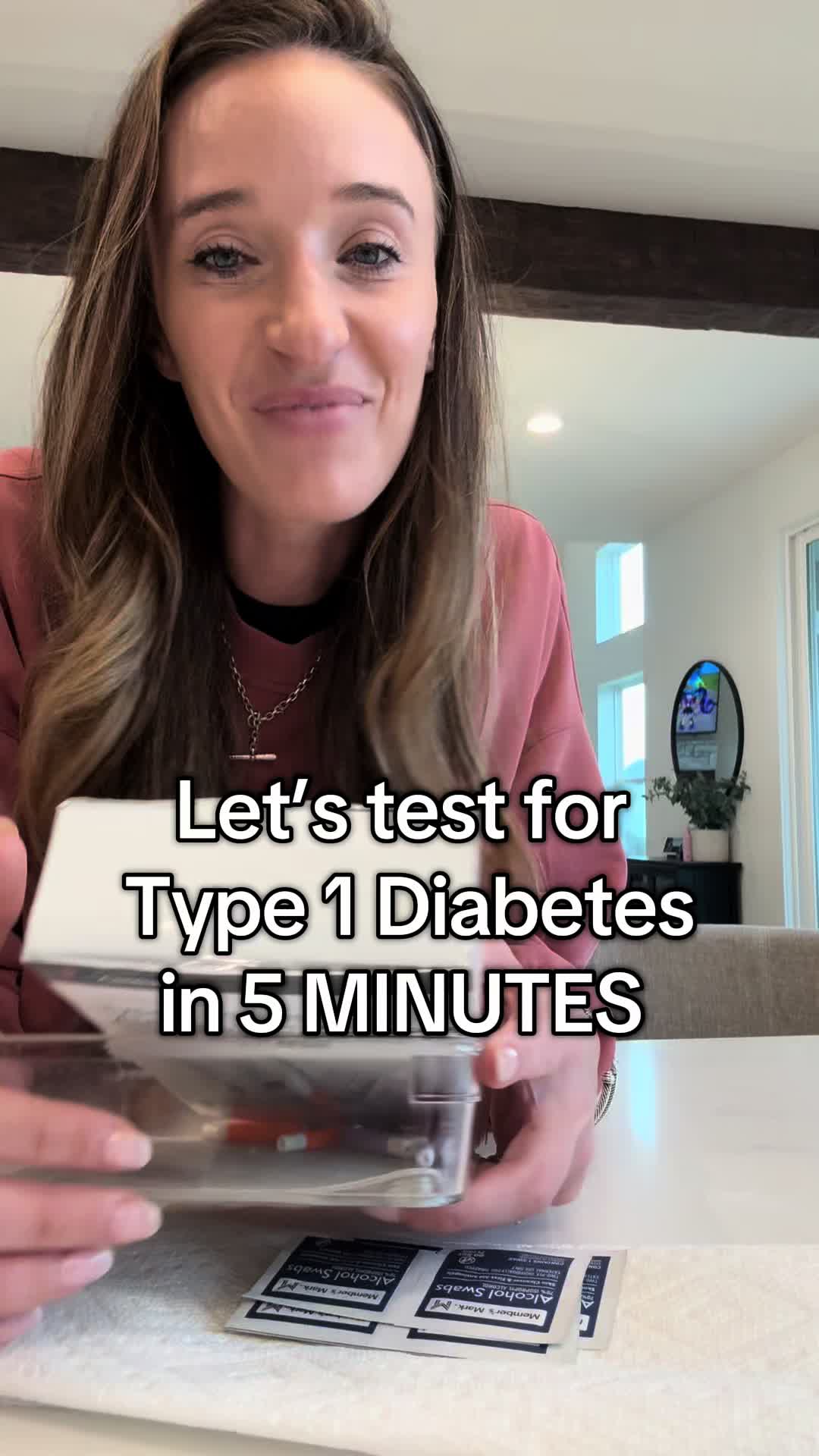 @Kennedy & Konas T1D Journey