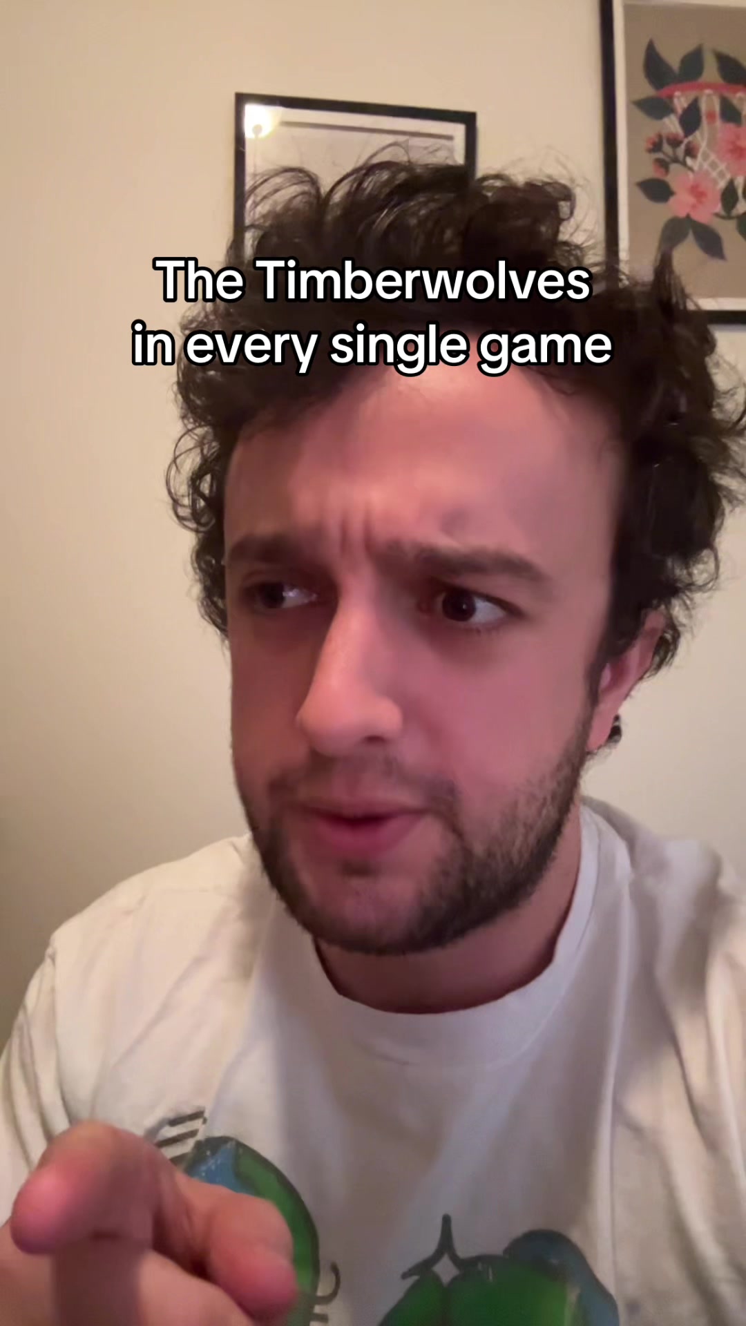 @Daniel Lubofsky | NBA Skits