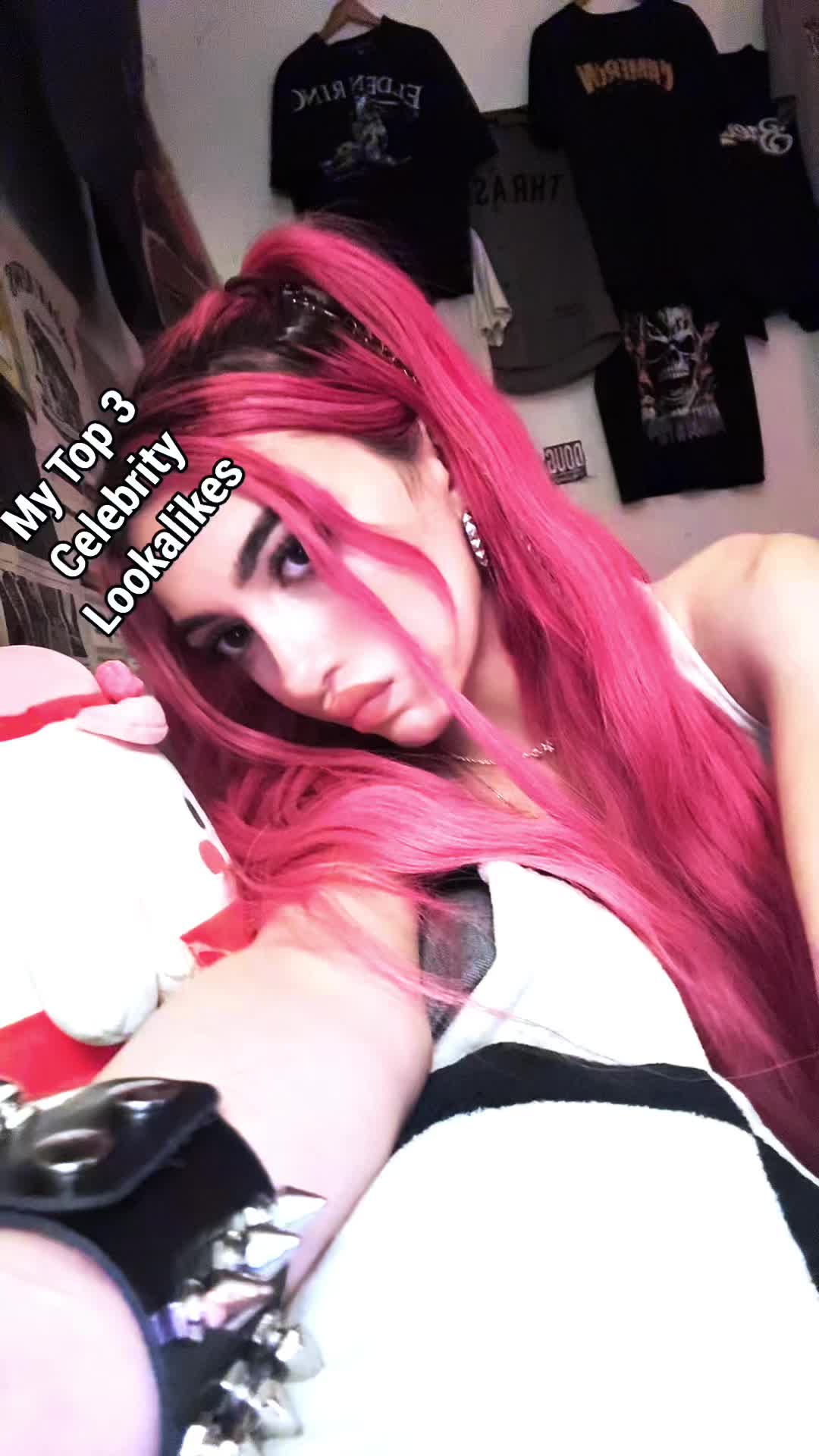 @Sophia gonzon