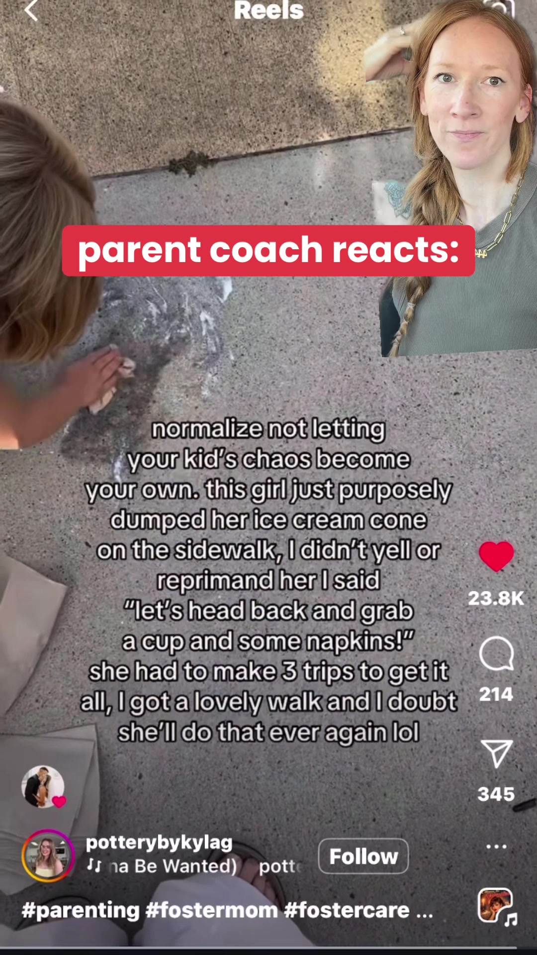 @Cassie | parent coach