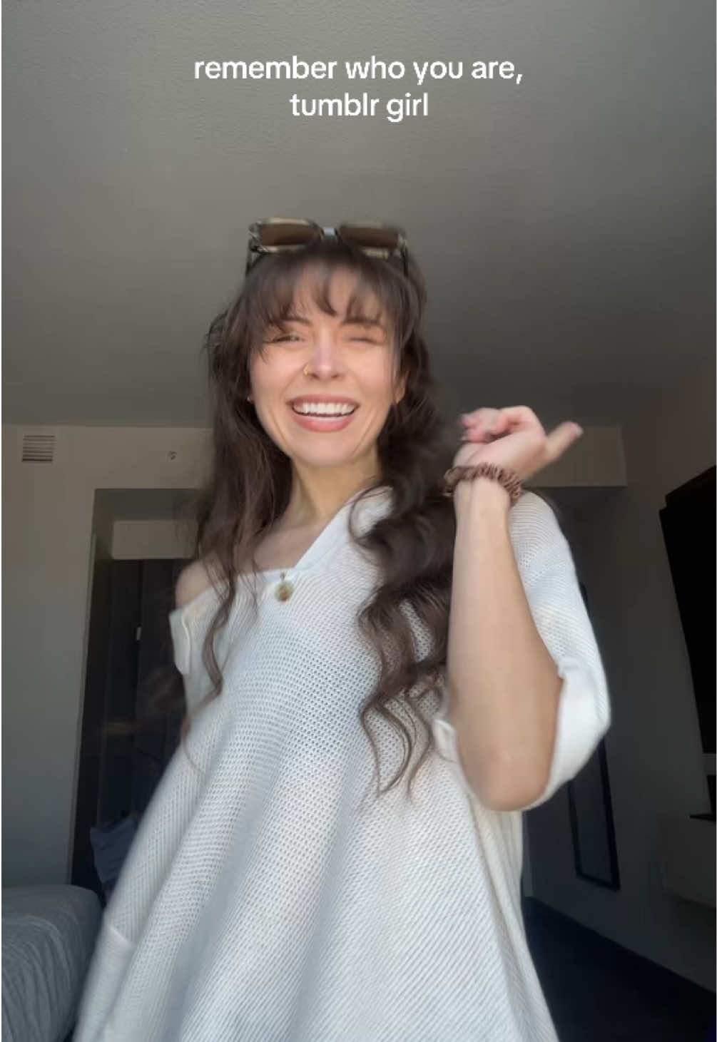 @BIANCA BELLO
