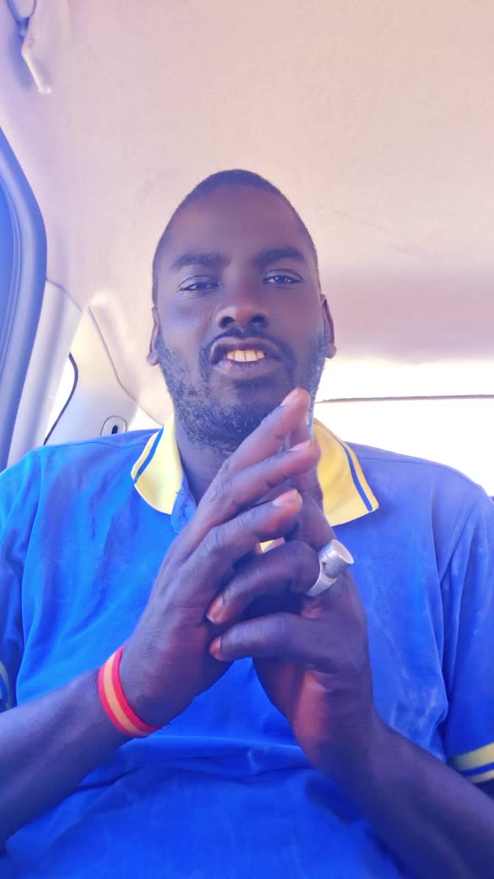 @El Hadji Seck Diba