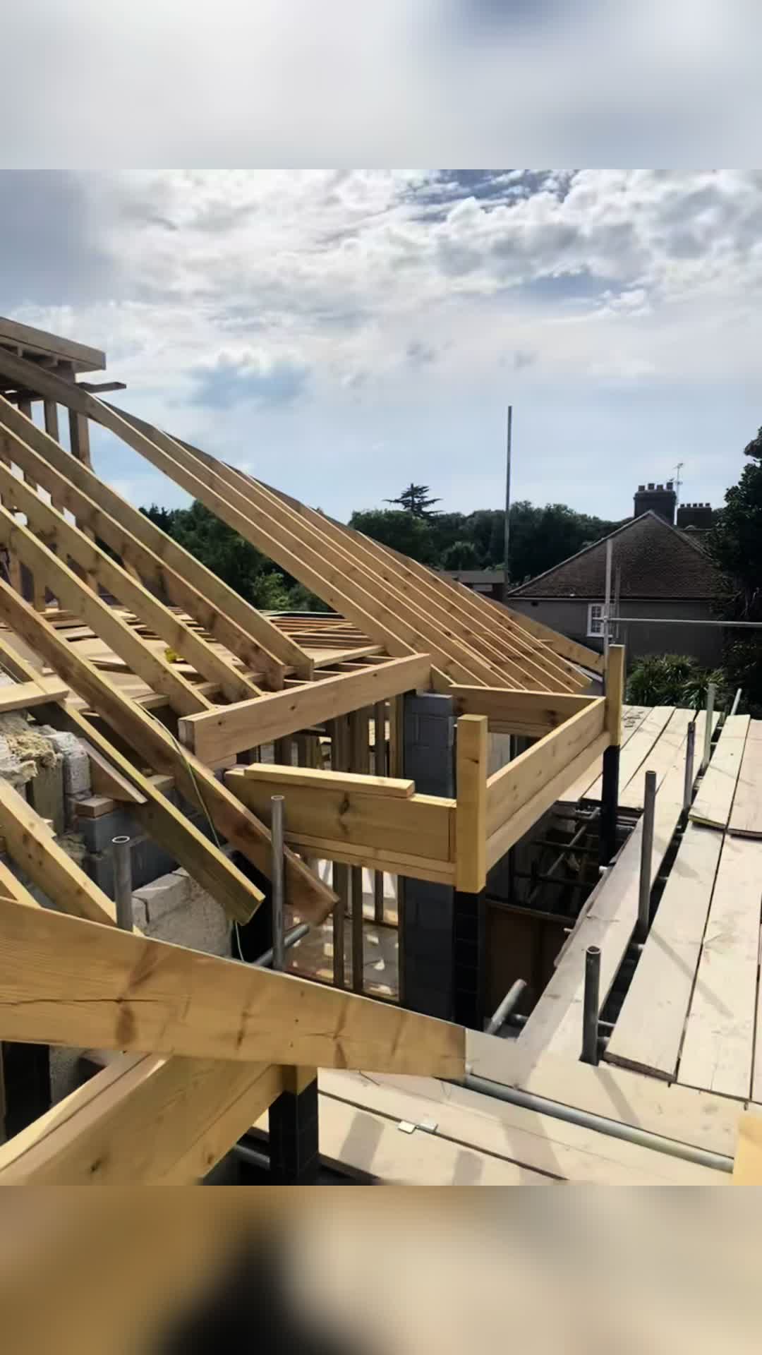 @Roofing genius