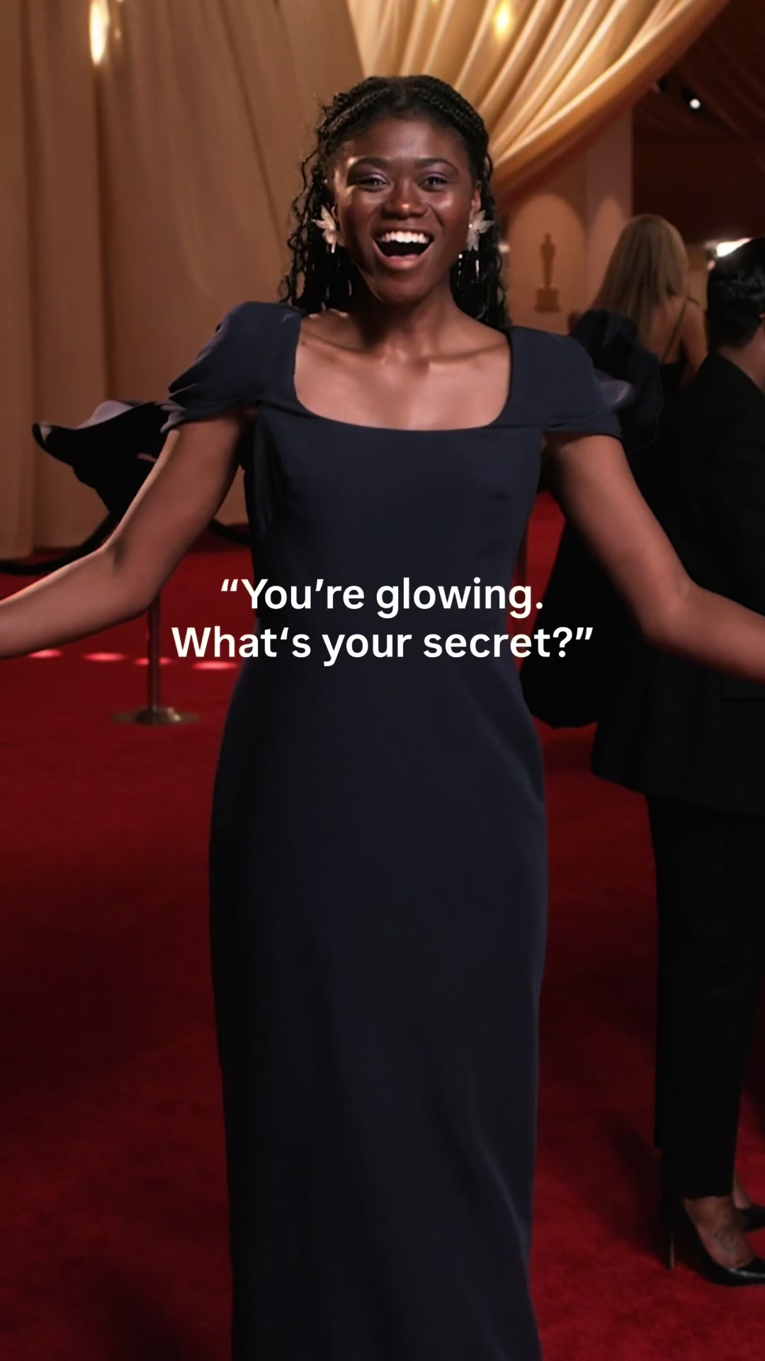 @Kiera Williams