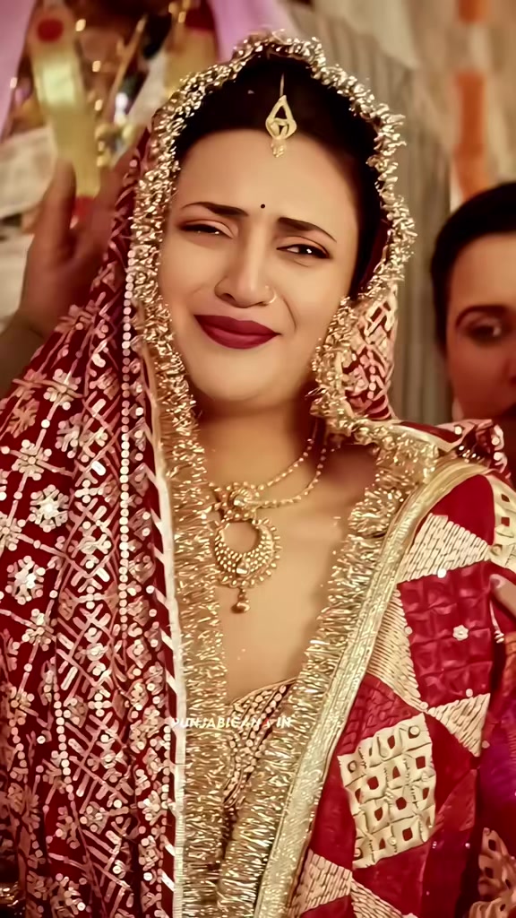 @Divyanka Tripathi Dahiya