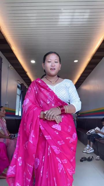 @Shimaya Gurung