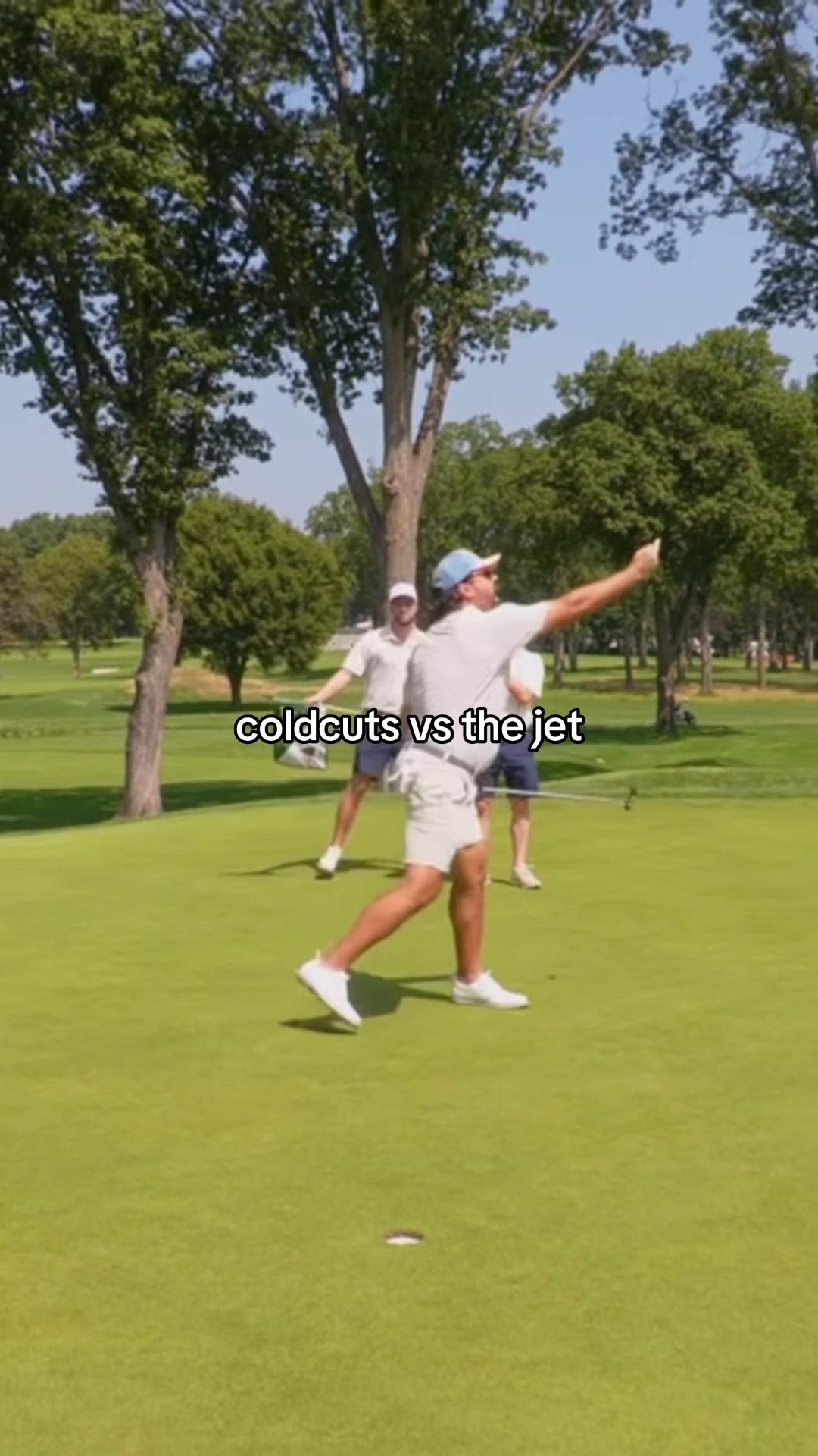@TBD Golf