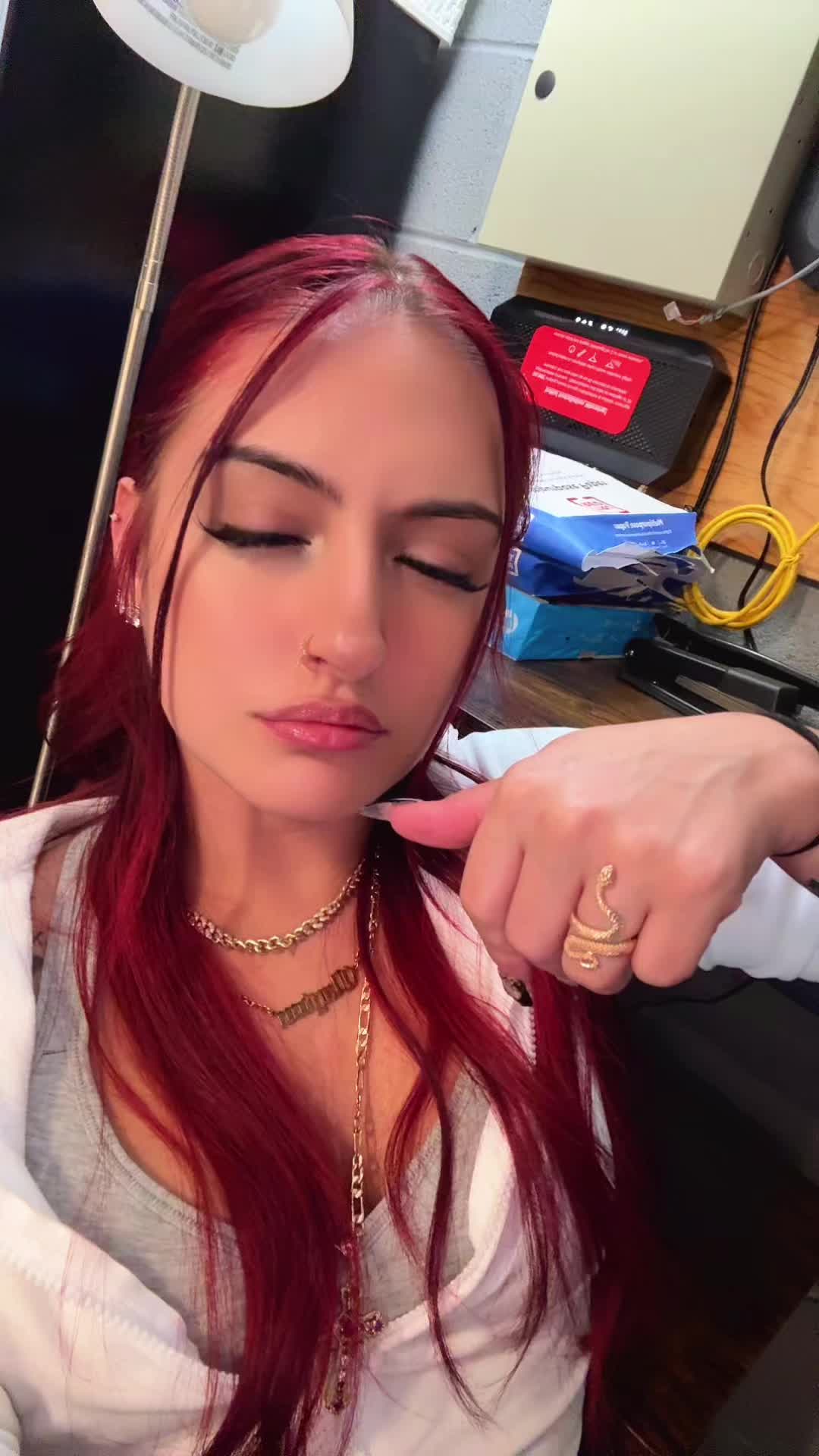 @Alyssa Jae✨