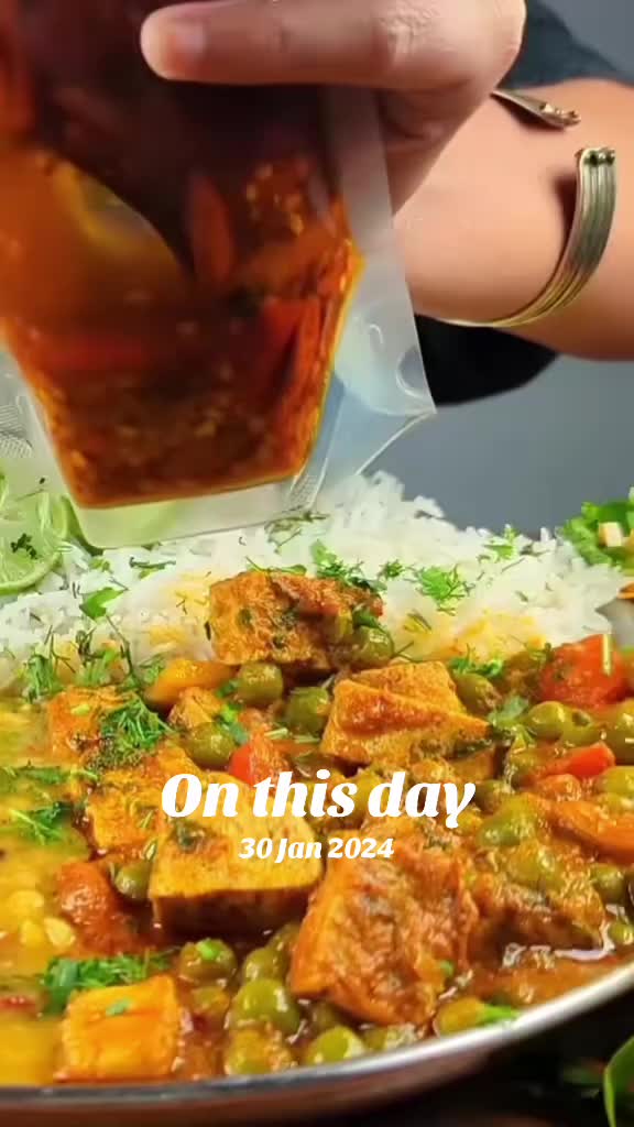 @Indian_food_eating🥘