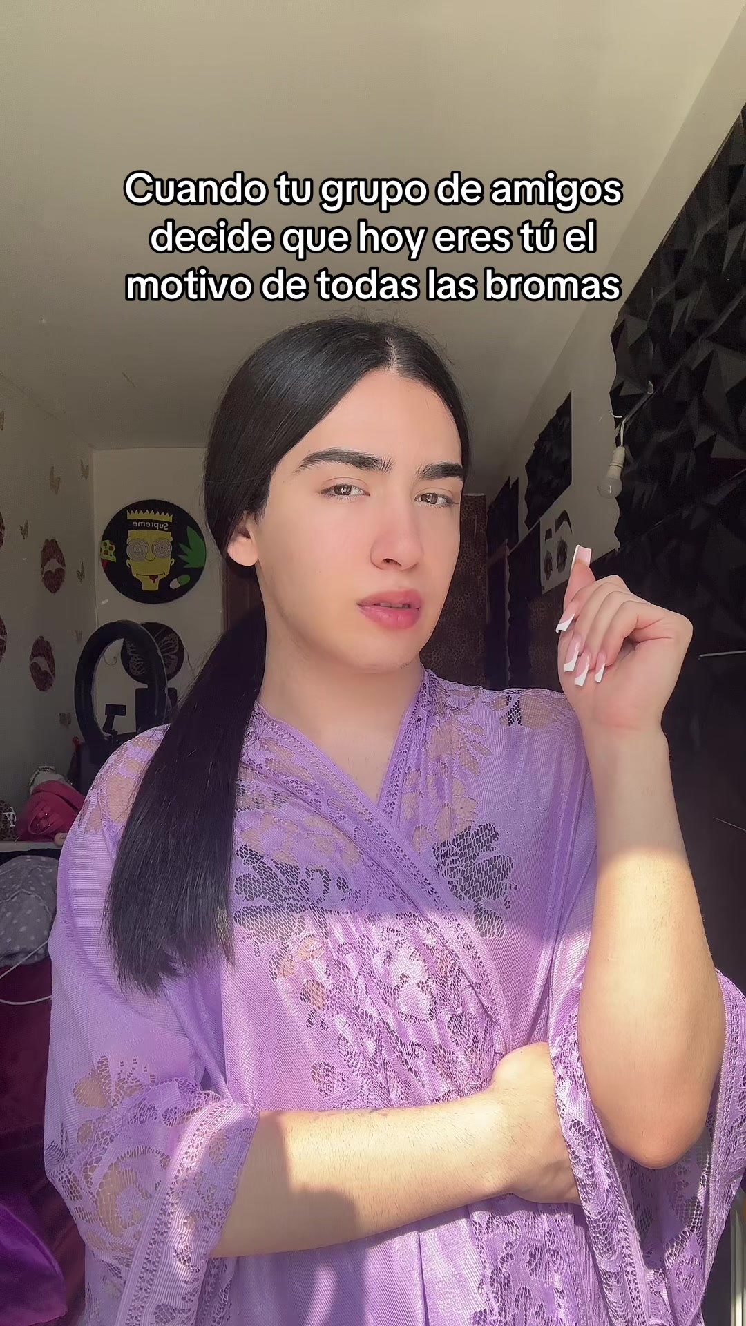 @Isabela