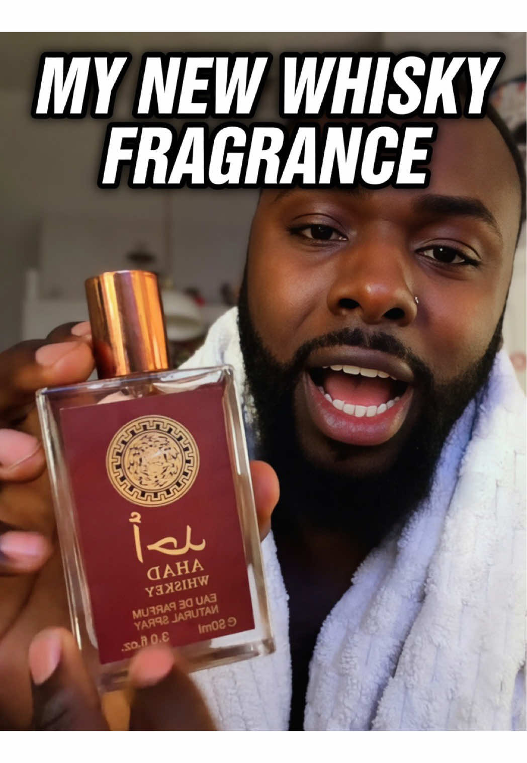 @Scent Seduction By Zay