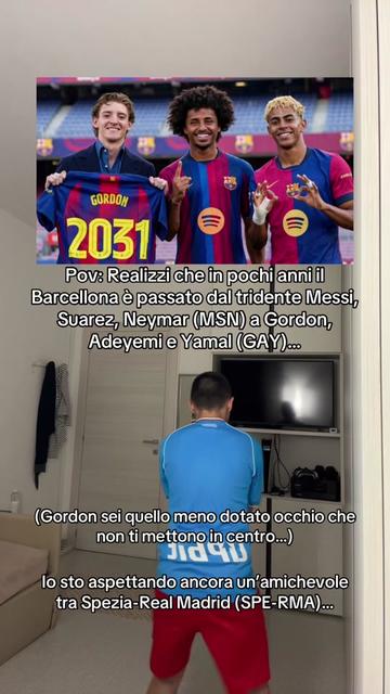 @Il Goran Pandev di Tik Tok