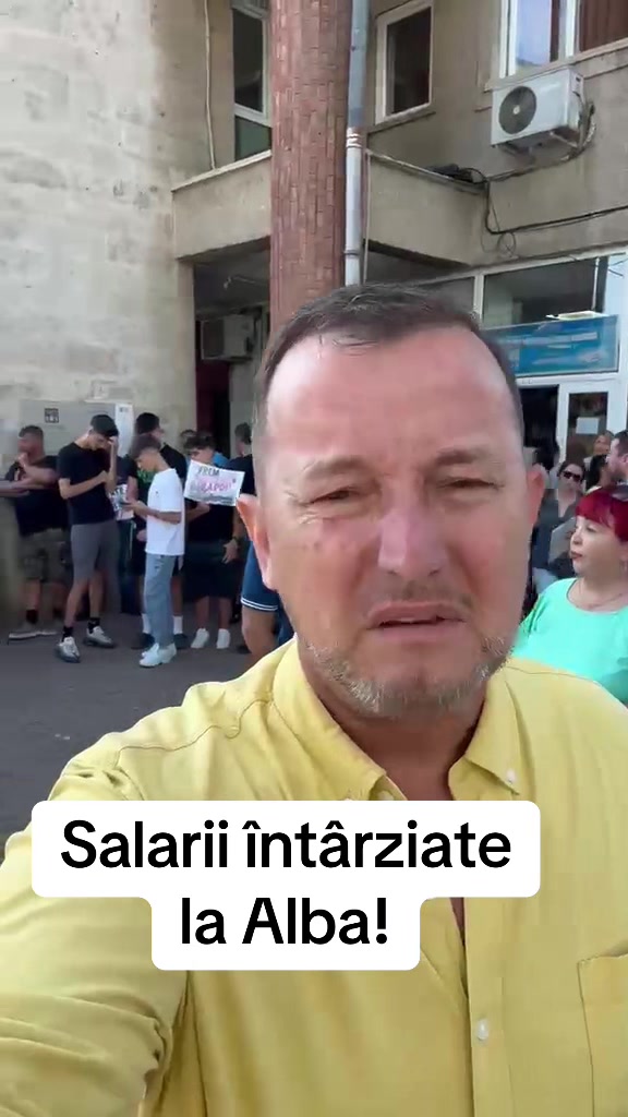 @Călin-Gheorghe Matieș-Deputat