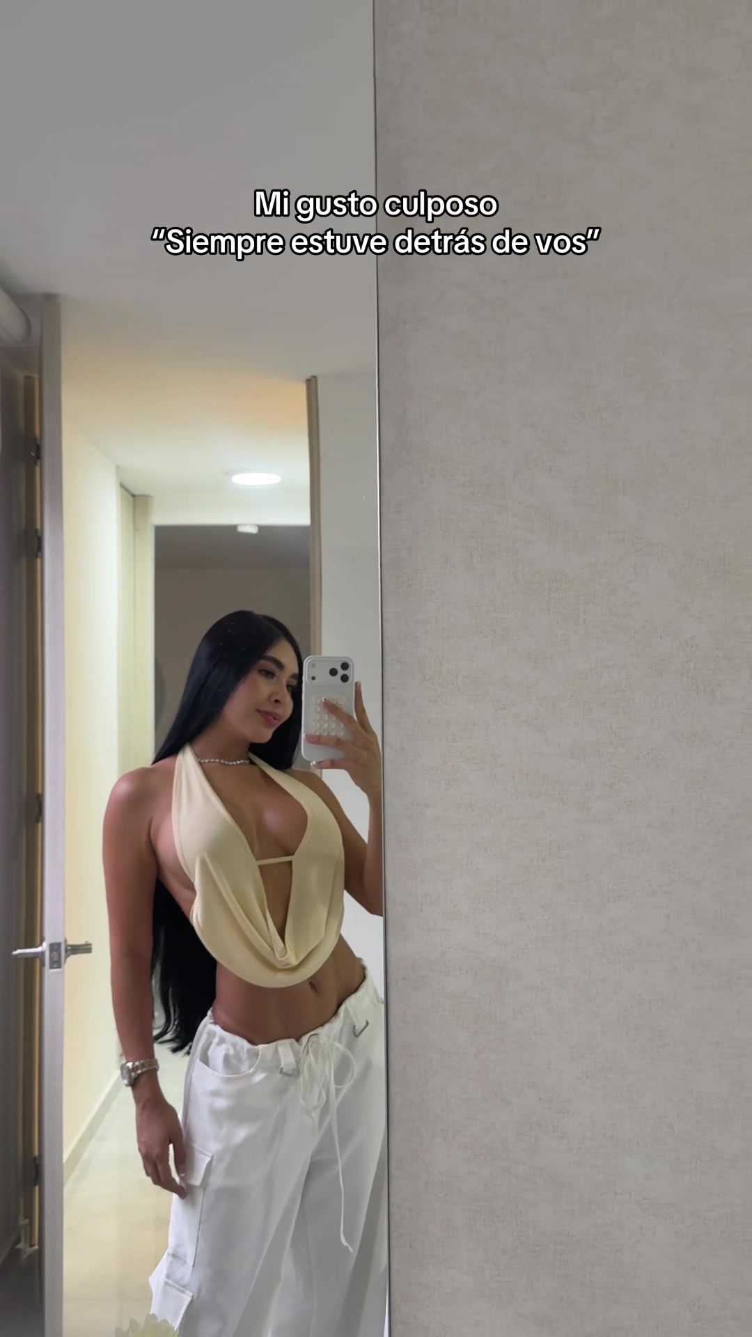 @Karen Oviedo
