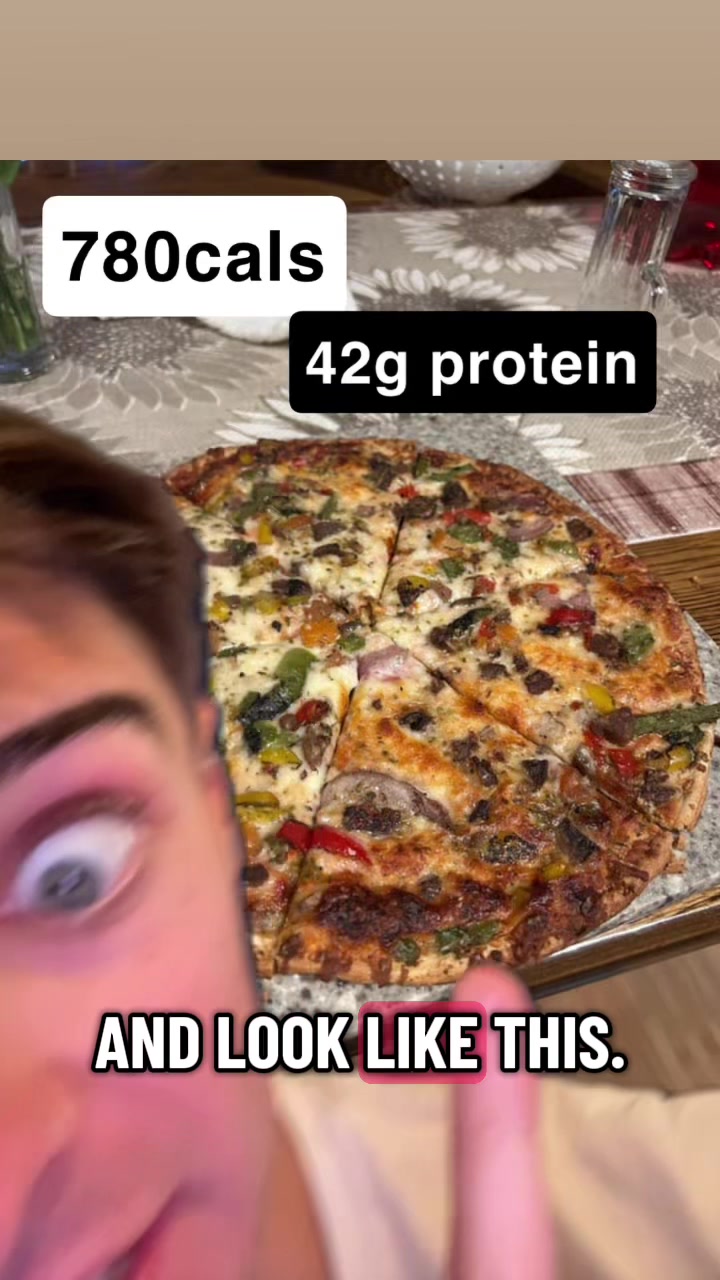 @Jake | The Low-Cal Guy