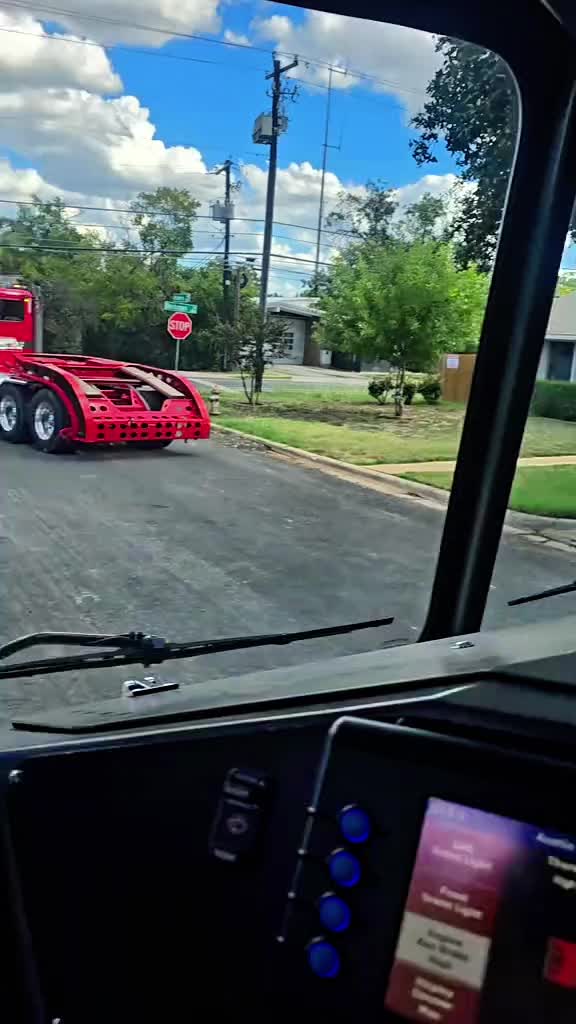 @Big Red