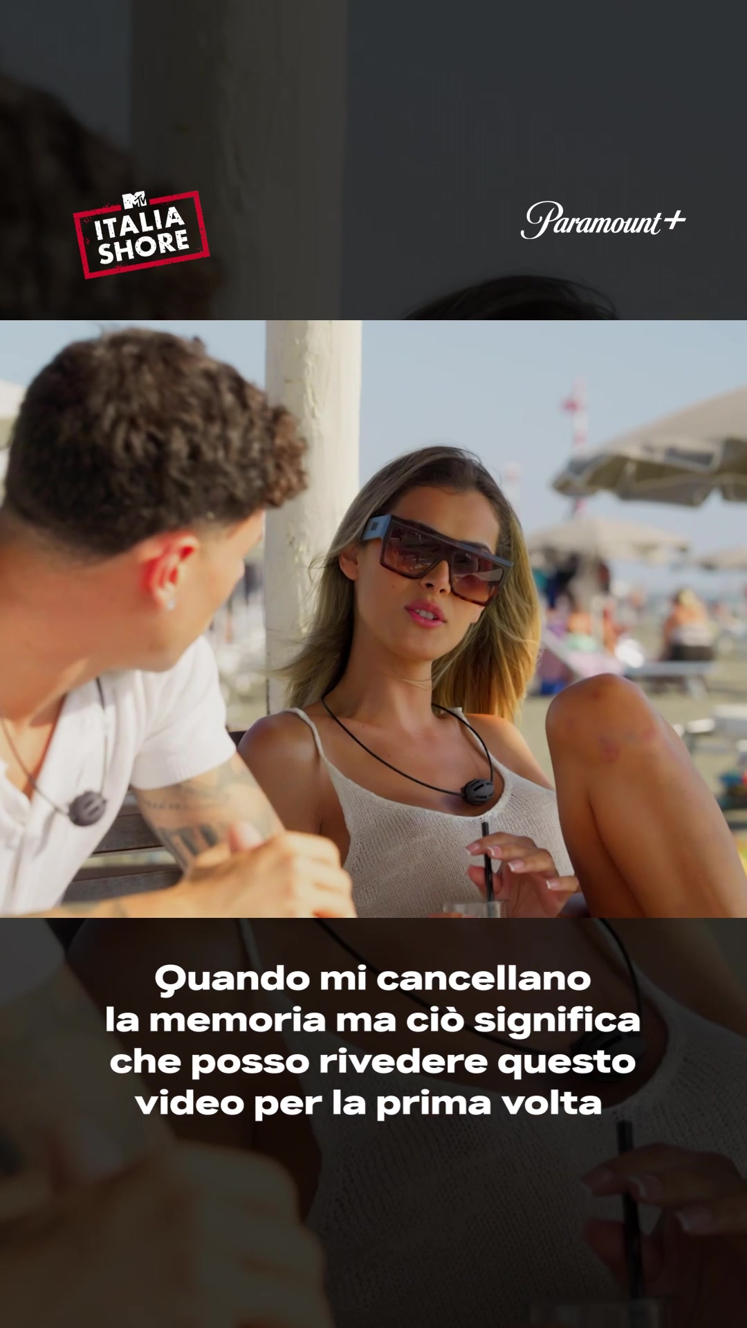 @Italia Shore