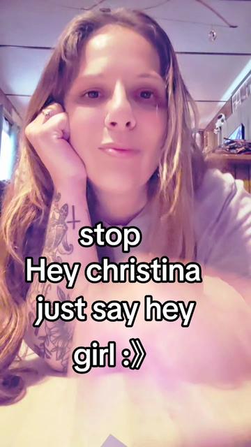 @☄️Christina RoyalQueen☄️
