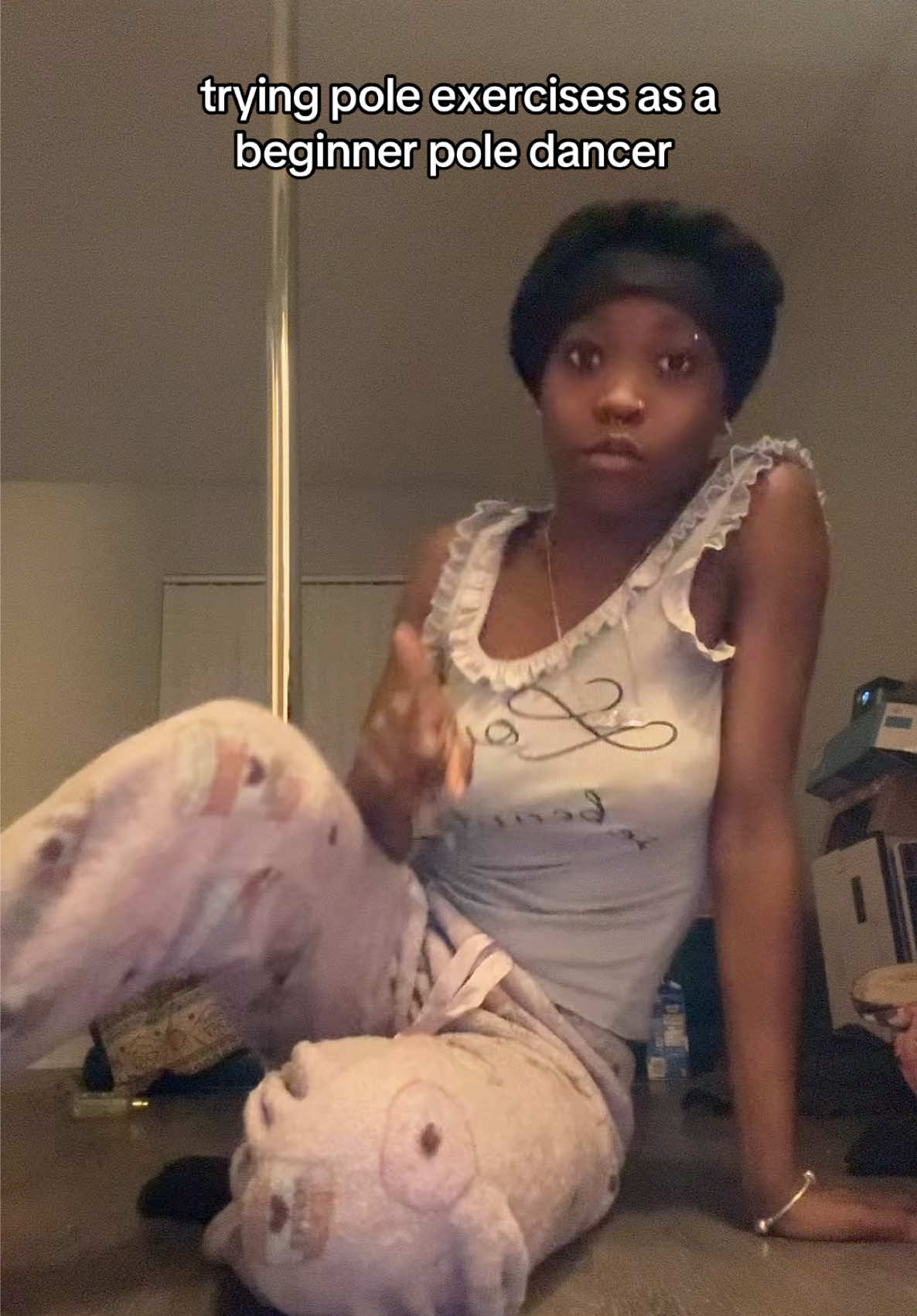 @kaymani hazel 🎀