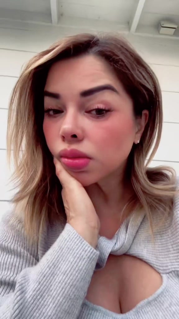 @Maria Estrada